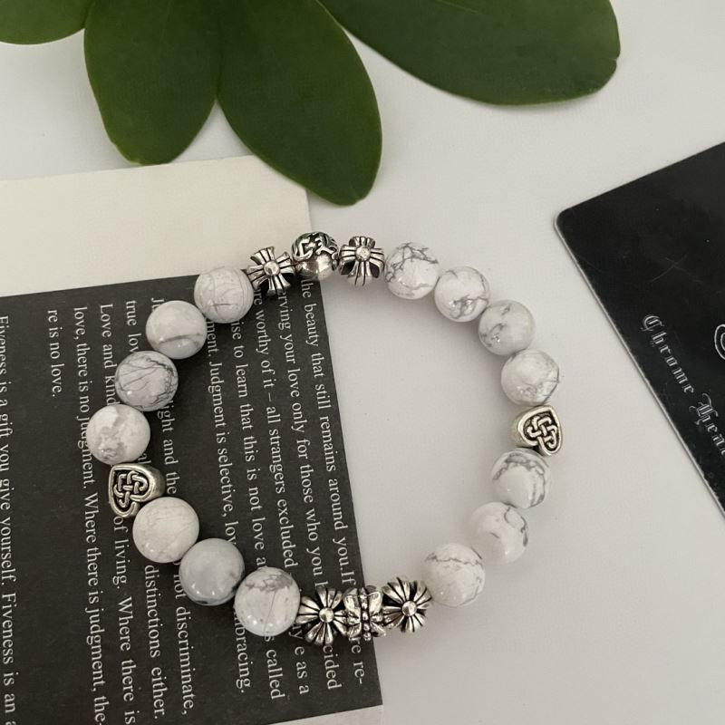 Chrome Hearts Bracelets